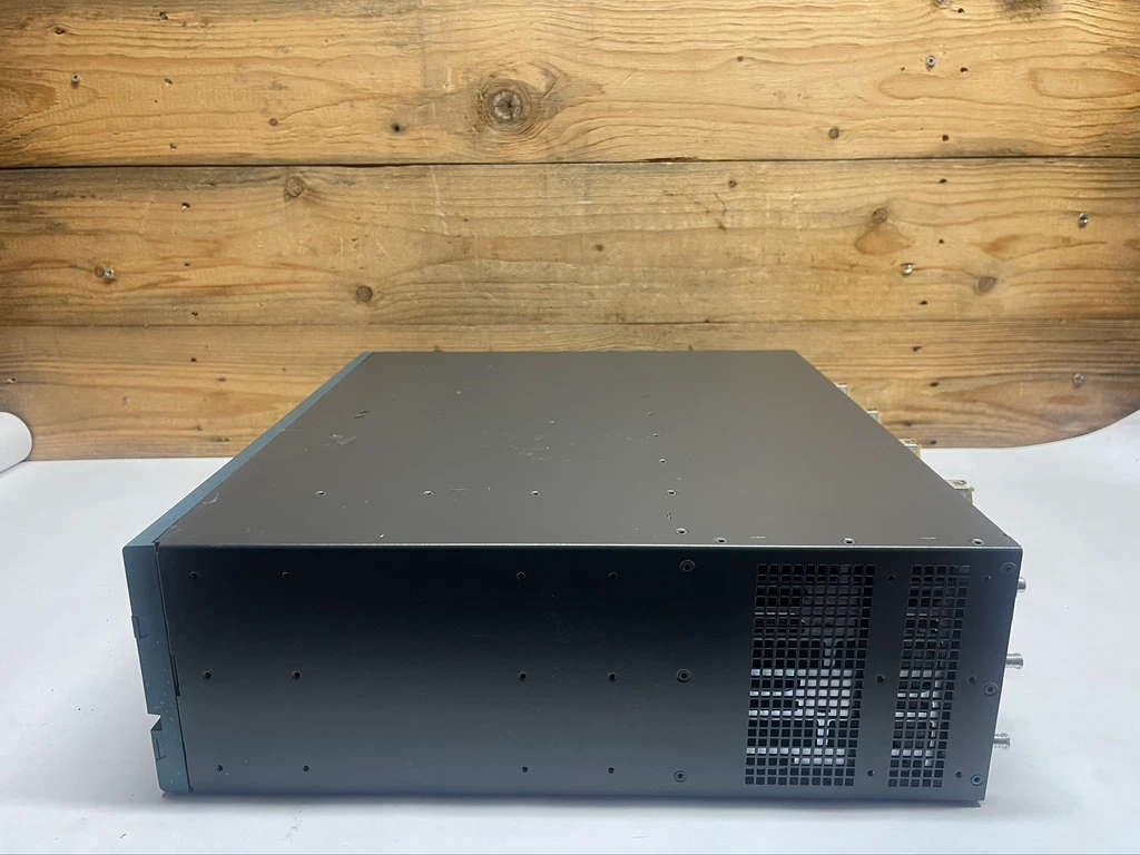 Cisco 3845 Integrated Services Router 3800 Series Gigabit Ethernet Network