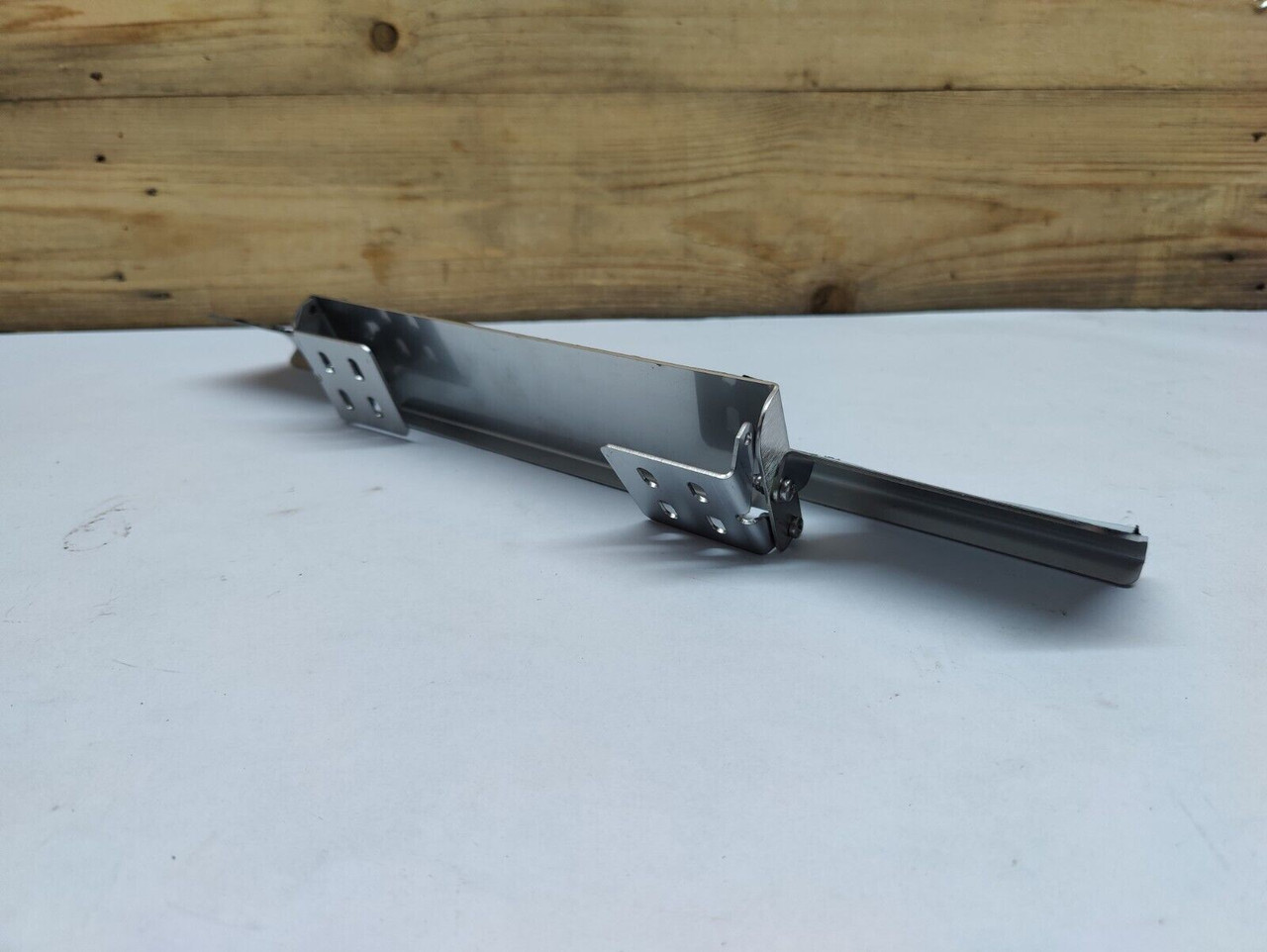 K.C. Trading 296.3349.20 Synchro Clamp Steel NSN 5340-01-487-6092