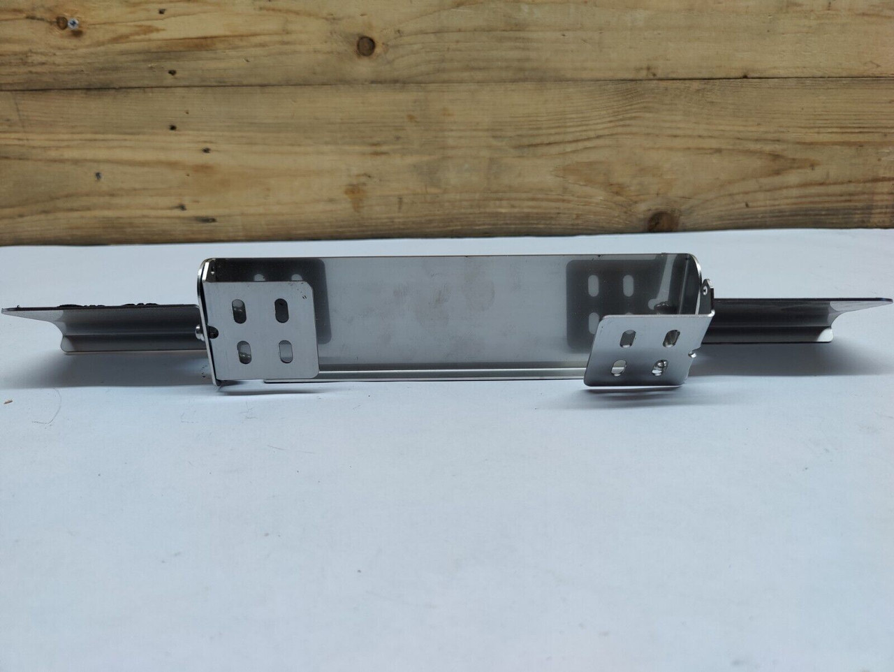 K.C. Trading 296.3349.20 Synchro Clamp Steel NSN 5340-01-487-6092