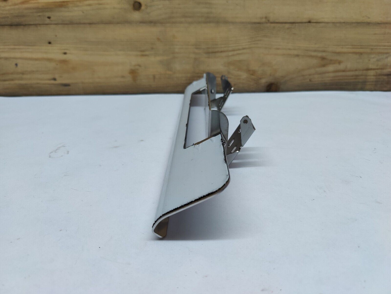K.C. Trading 296.3349.20 Synchro Clamp Steel NSN 5340-01-487-6092