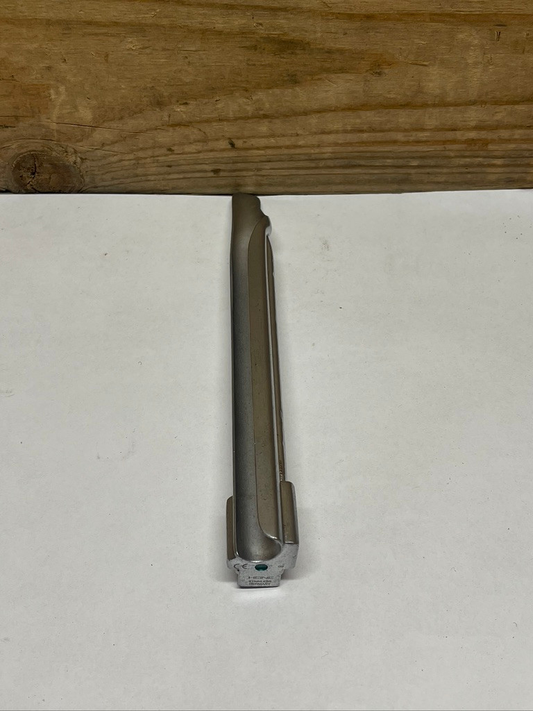 HEINE Miller 3 Fiber Optic Laryngoscope Blade F.O. Stainless Steel Medical