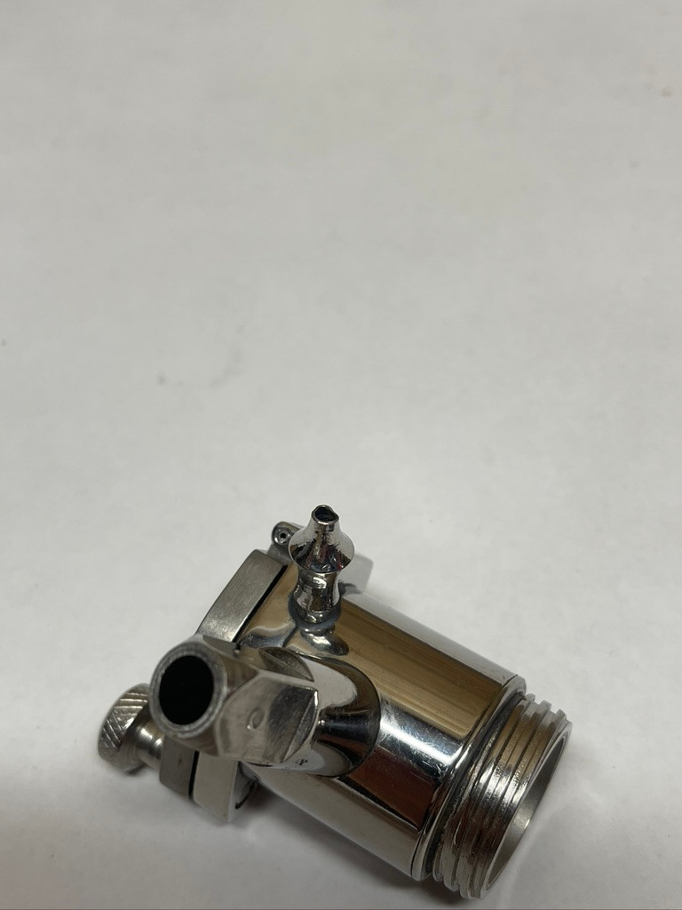 Welch Allyn 36019 Fiber Optic Light Head Sigmoidoscope Anoscope Medical