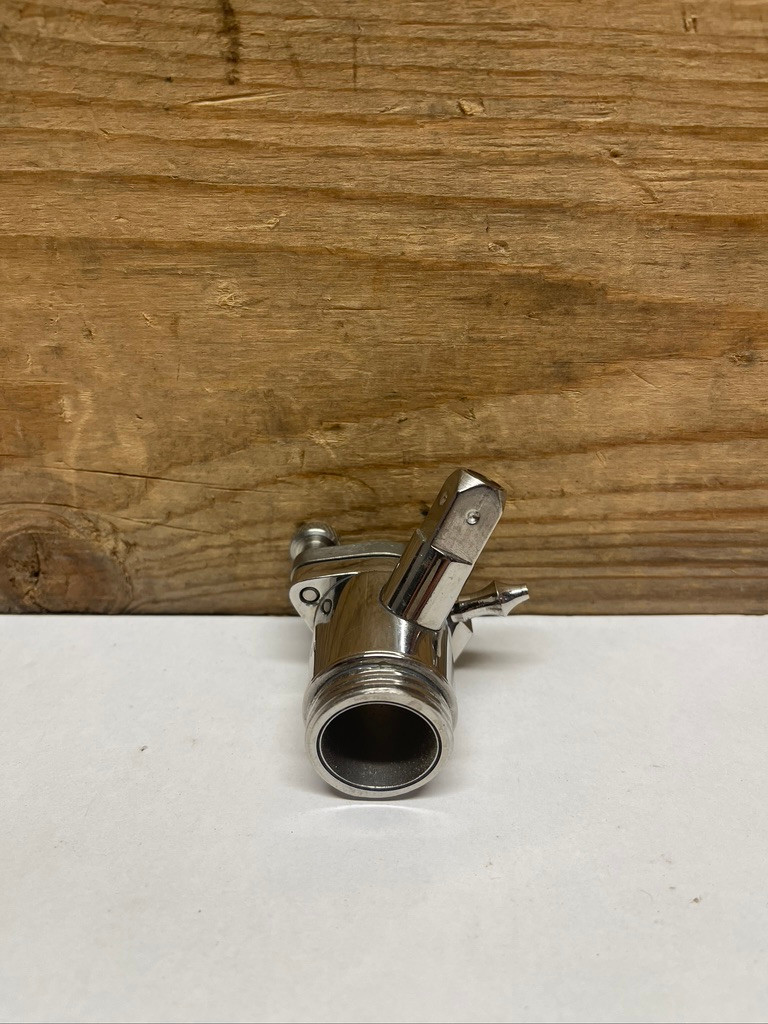 Welch Allyn 36019 Fiber Optic Light Head Sigmoidoscope Anoscope Medical