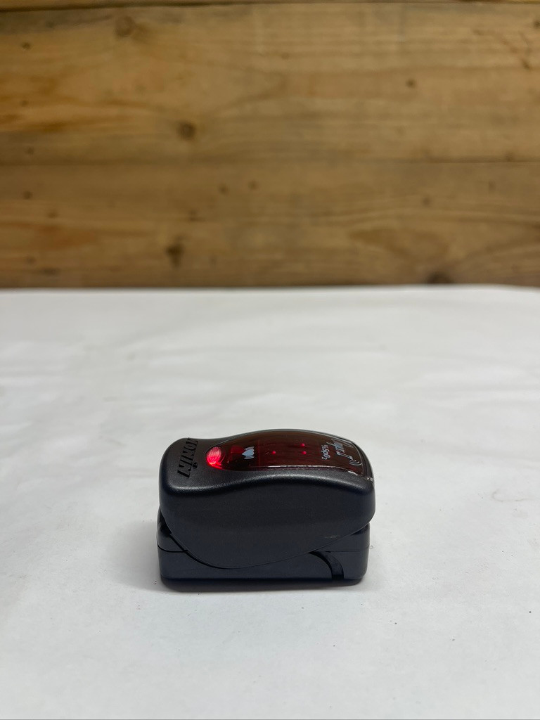Nonin Onyx II 9550 Fingertip Pulse Oximeter SpO2
