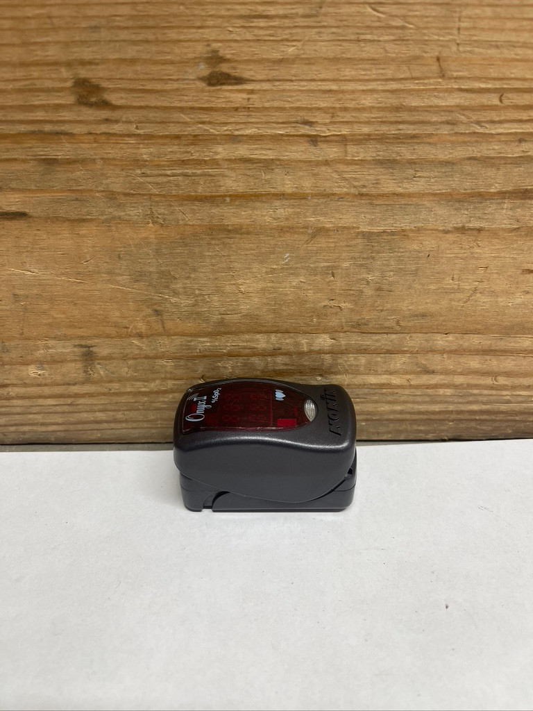 Nonin Onyx II 9550 Fingertip Pulse Oximeter SpO2