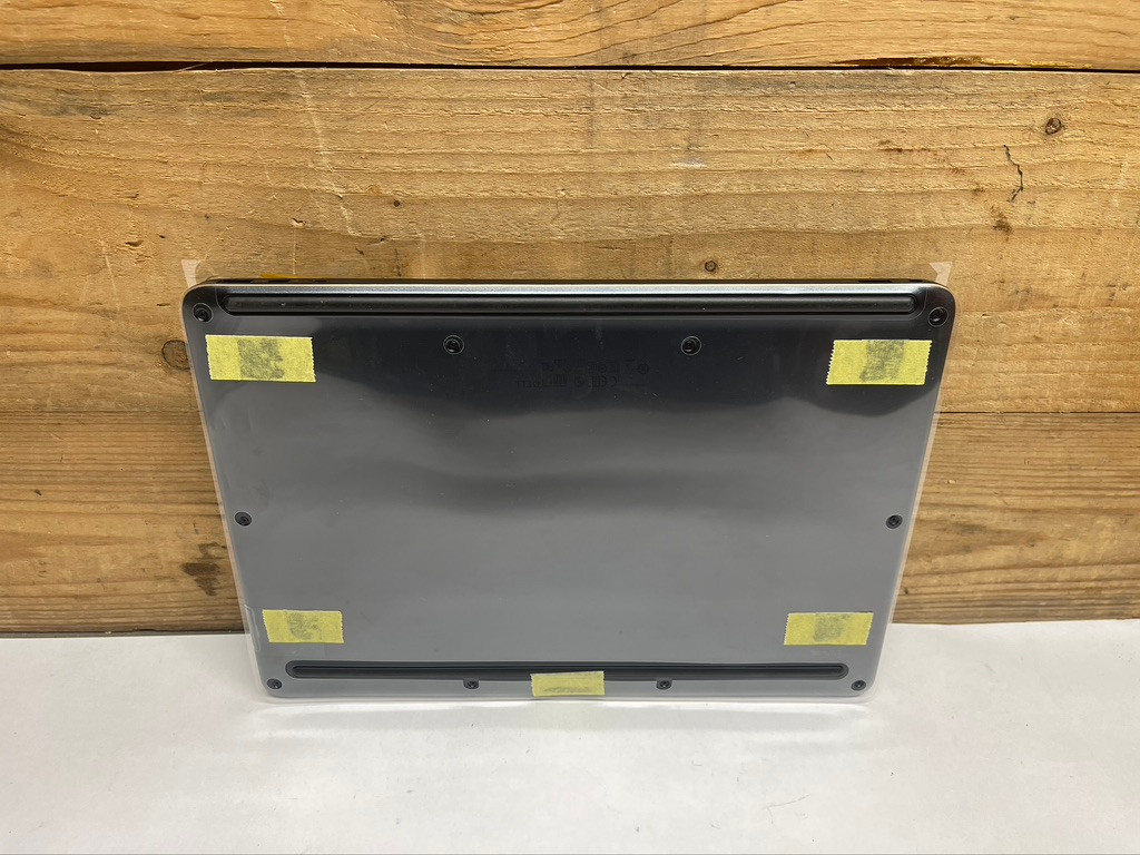 Dell 7WY8N K14A Backlit Keyboard Docking Station Latitude 13 7350 2-in-1