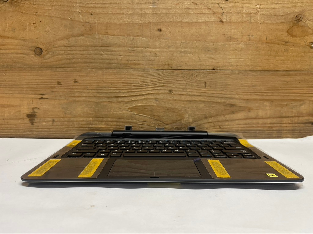 Dell 7WY8N K14A Backlit Keyboard Docking Station Latitude 13 7350 2-in-1