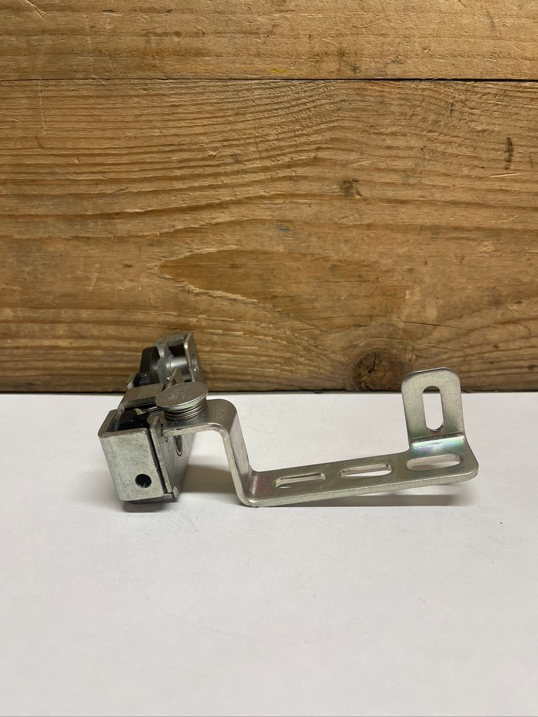 John Deere AT306931 Rear Door Left Side Latch Wheel Loader OEM