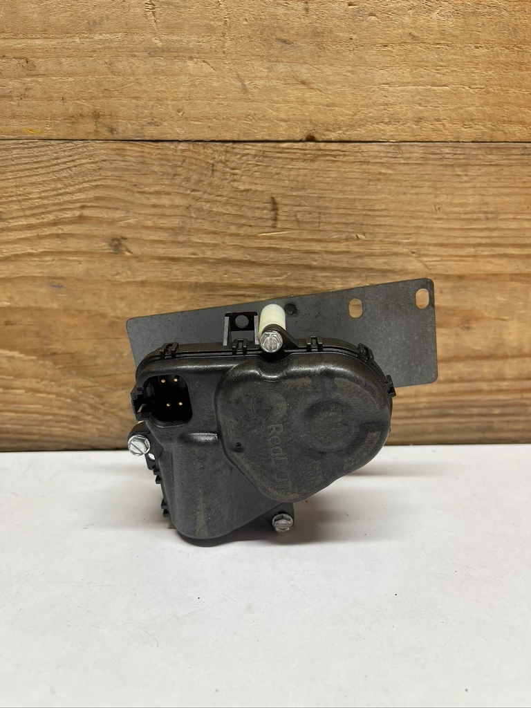 CAT 328-3317 HVAC Heater Control Valve Caterpillar Skid Steer Loader OEM
