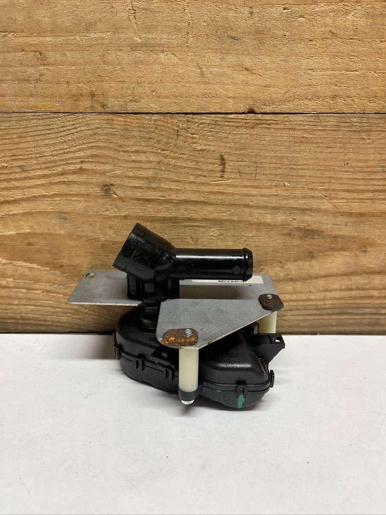 CAT 328-3317 HVAC Heater Control Valve Caterpillar Skid Steer Loader OEM