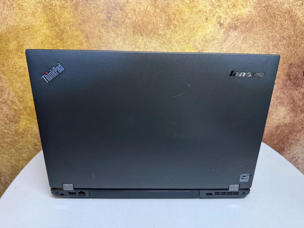 LENOVO THINKPAD L540 15.6” LAPTOP – i5-4210M – 8GB RAM – 512GB SSD – WINDOWS 11 – NEW BATTERY & CHARGER