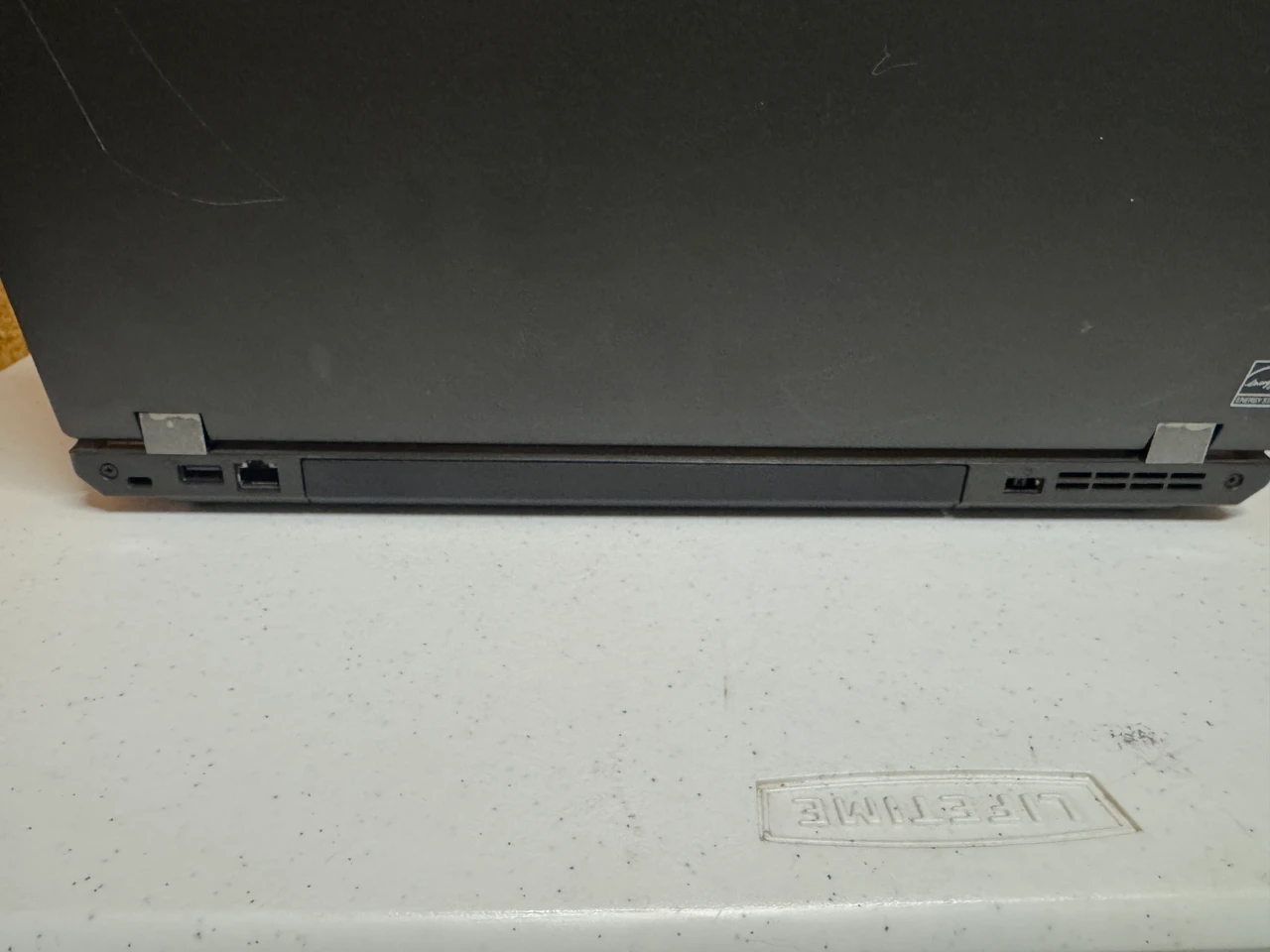 LENOVO THINKPAD L540 15.6” LAPTOP – i5-4210M – 8GB RAM – 512GB SSD – WINDOWS 11 – NEW BATTERY & CHARGER