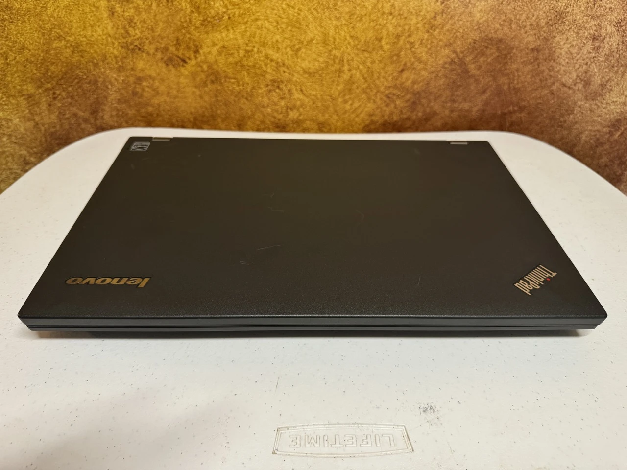 LENOVO THINKPAD L540 15.6” LAPTOP – i5-4210M – 8GB RAM – 512GB SSD – WINDOWS 11 – NEW BATTERY & CHARGER