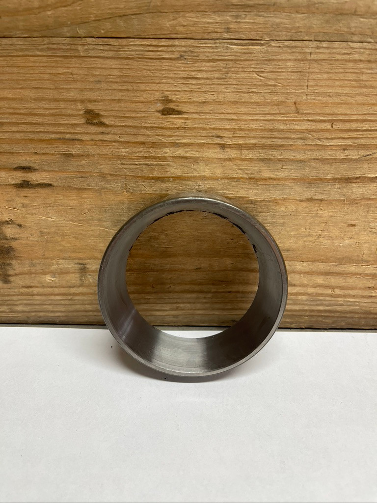 John Deere JD8223 Tapered Roller Bearing Cup Race 3820 OEM Tractor Equipment