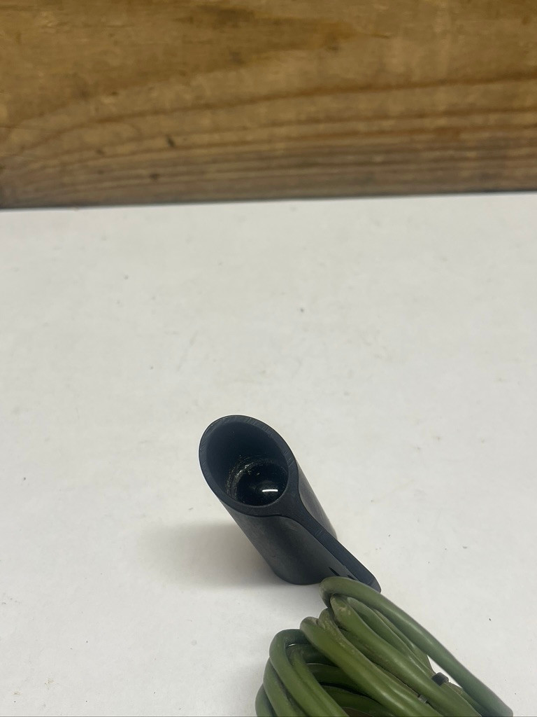Qual-Tron BBSH-1 Black Infrared Ground Sensor NSN 6350-01-632-0217 TASS