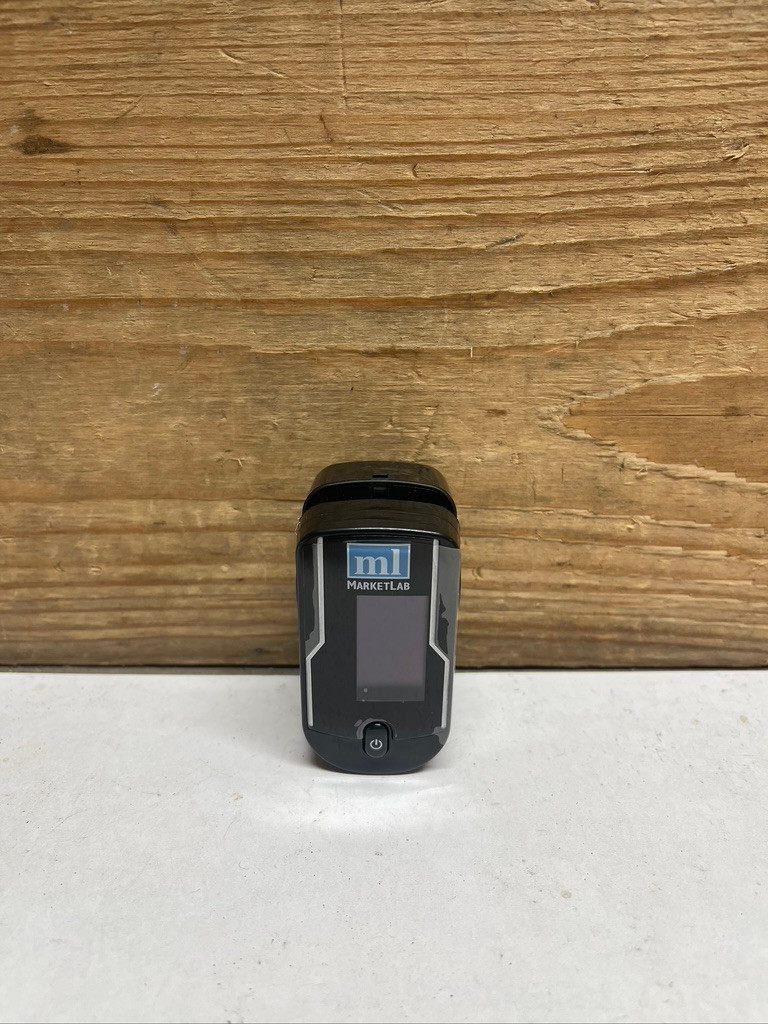 MarketLab ML-13137 Fingertip Pulse Oximeter SpO2 Pulse Rate
