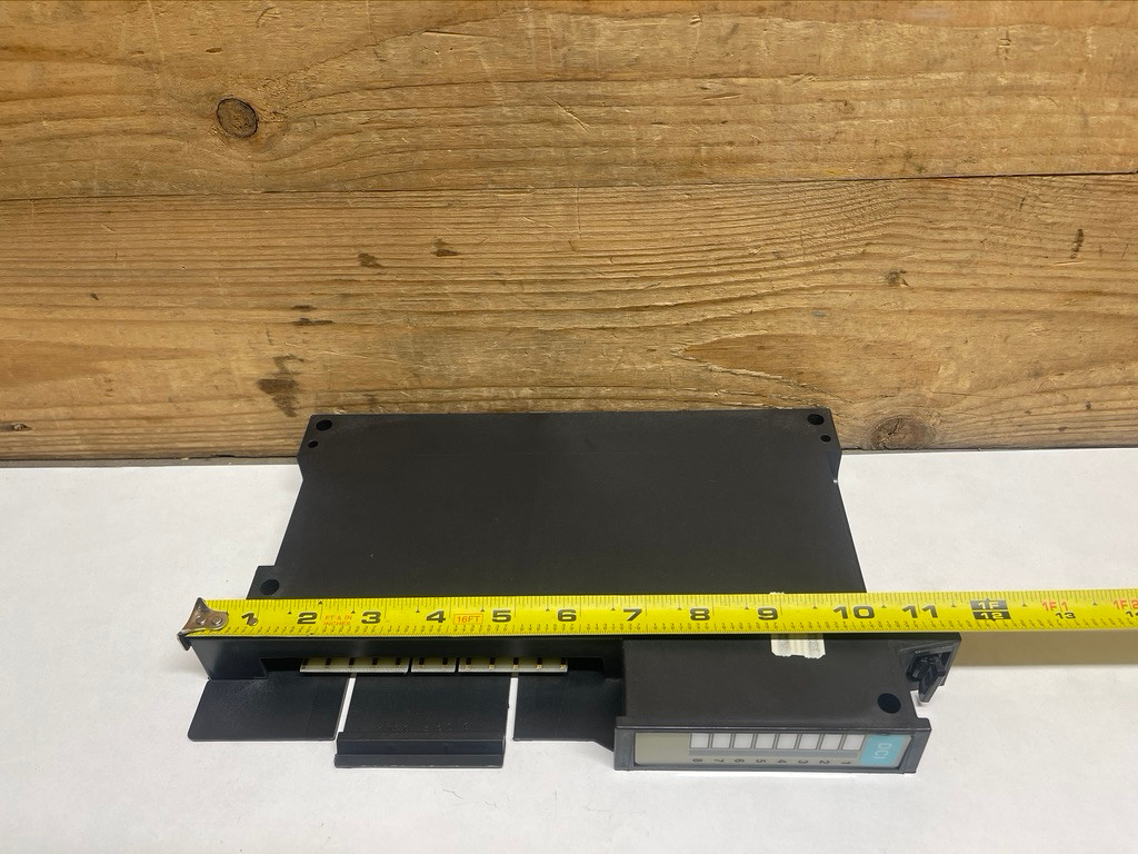 Cincinnati Milacron 3-531-3891A 48V DC Input DCI Module Control Board