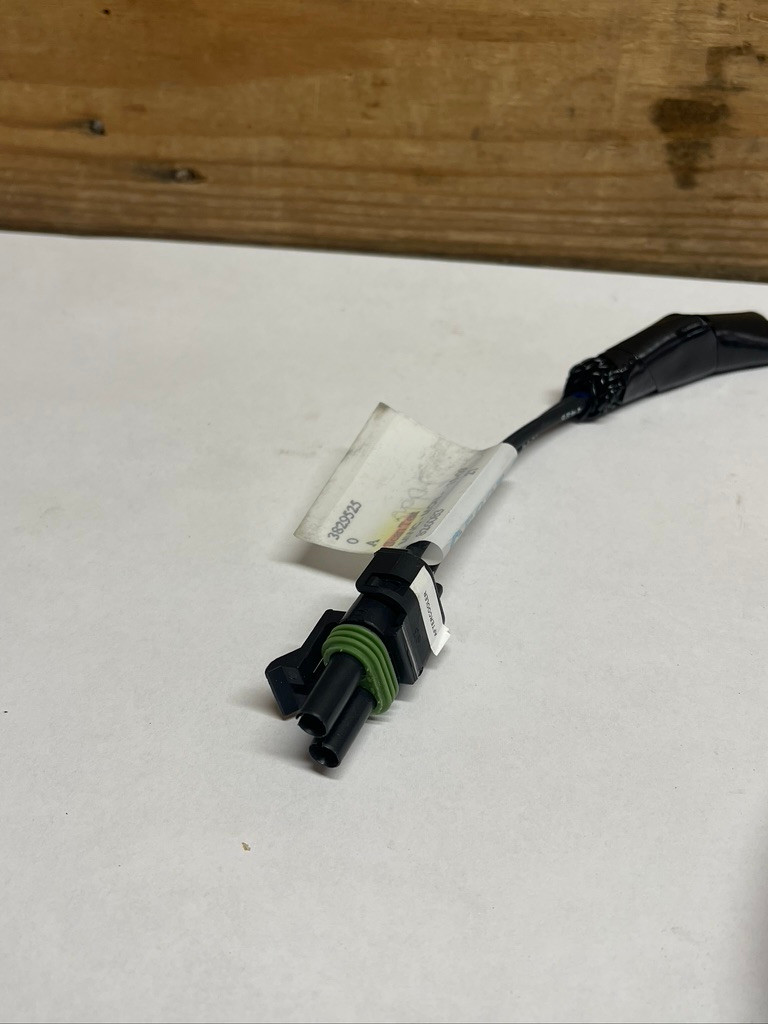 Oshkosh 3829525 Chassis Aftercooler Wiring Harness 6150-01-580-1145