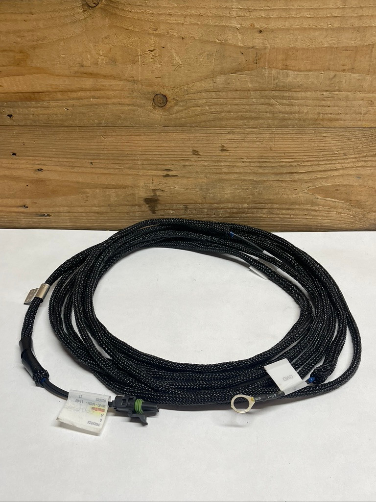 Oshkosh 3829525 Chassis Aftercooler Wiring Harness 6150-01-580-1145
