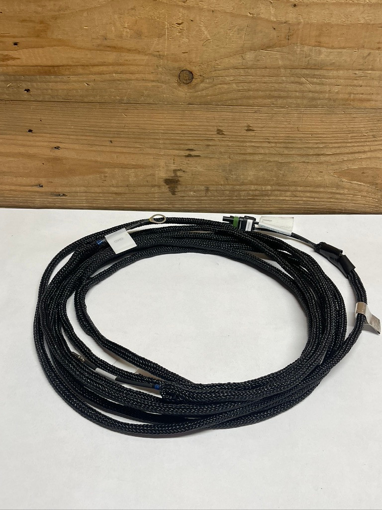 Oshkosh 3829525 Chassis Aftercooler Wiring Harness 6150-01-580-1145