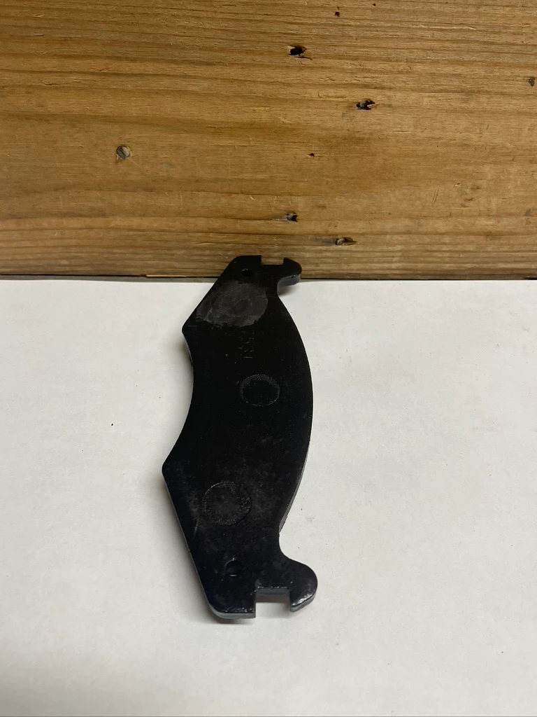 AM General 5584858 GVMD651 HMMWV Humvee Brake Pads Set of 4