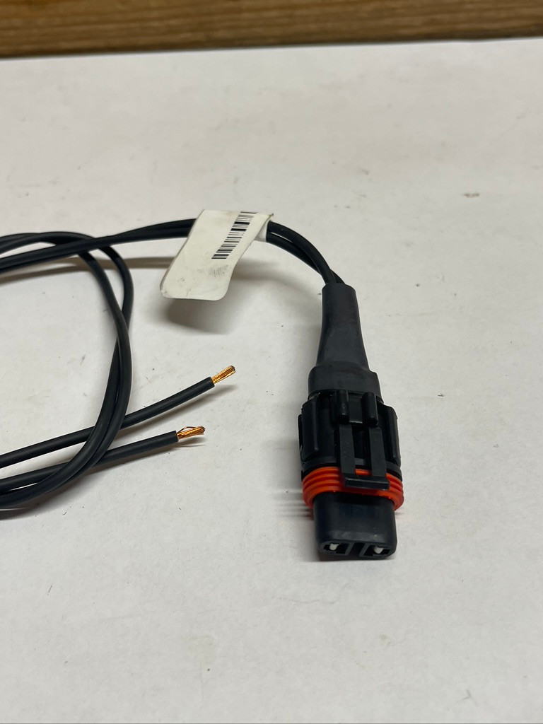 Volvo 3948330 Bendix 109869 AD-9 Air Dryer Wiring Harness OEM