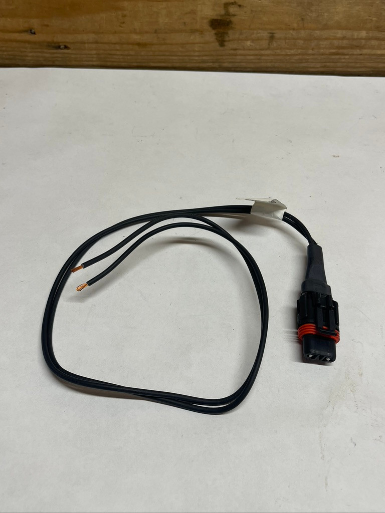 Volvo 3948330 Bendix 109869 AD-9 Air Dryer Wiring Harness OEM
