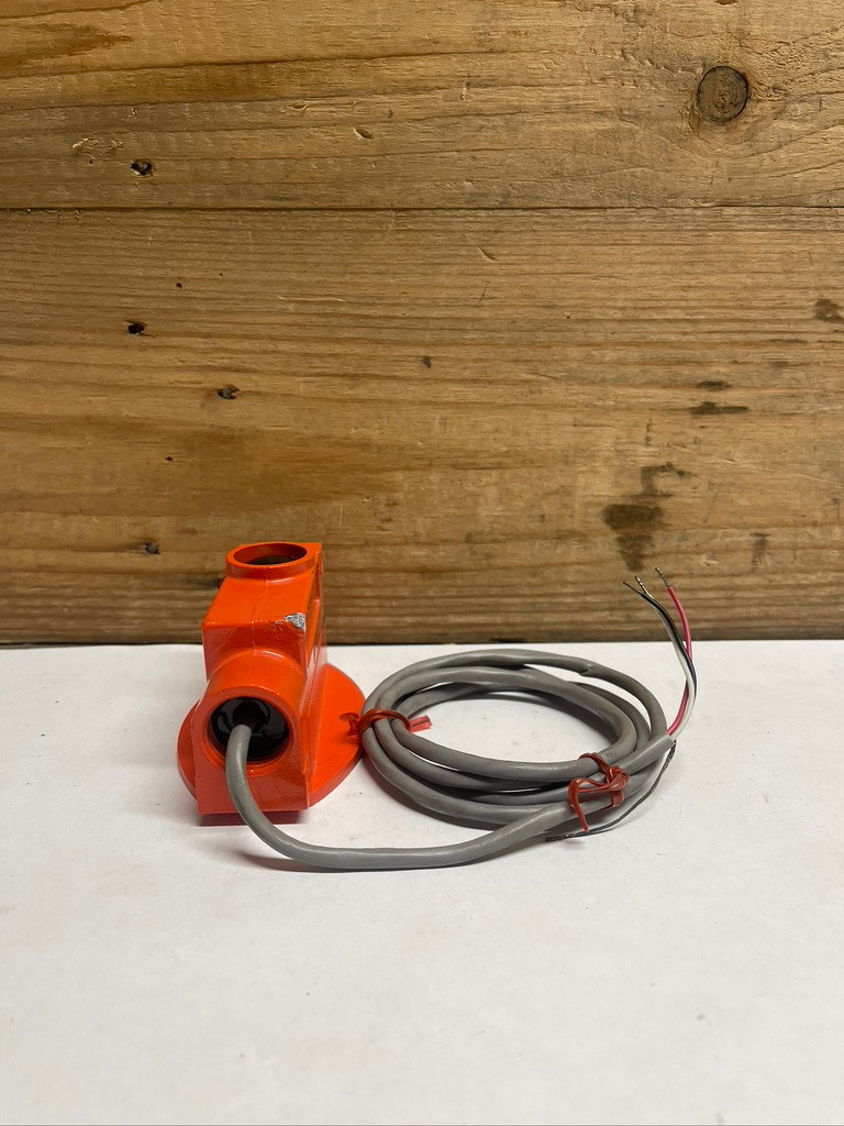 Honeywell Micro Switch FE-MLS7A-2011 Photoelectric Sensor 12VDC