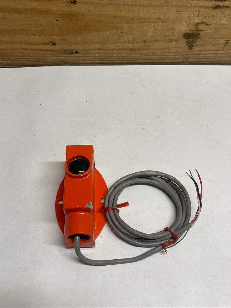 Honeywell Micro Switch FE-MLS7A-2011 Photoelectric Sensor 12VDC