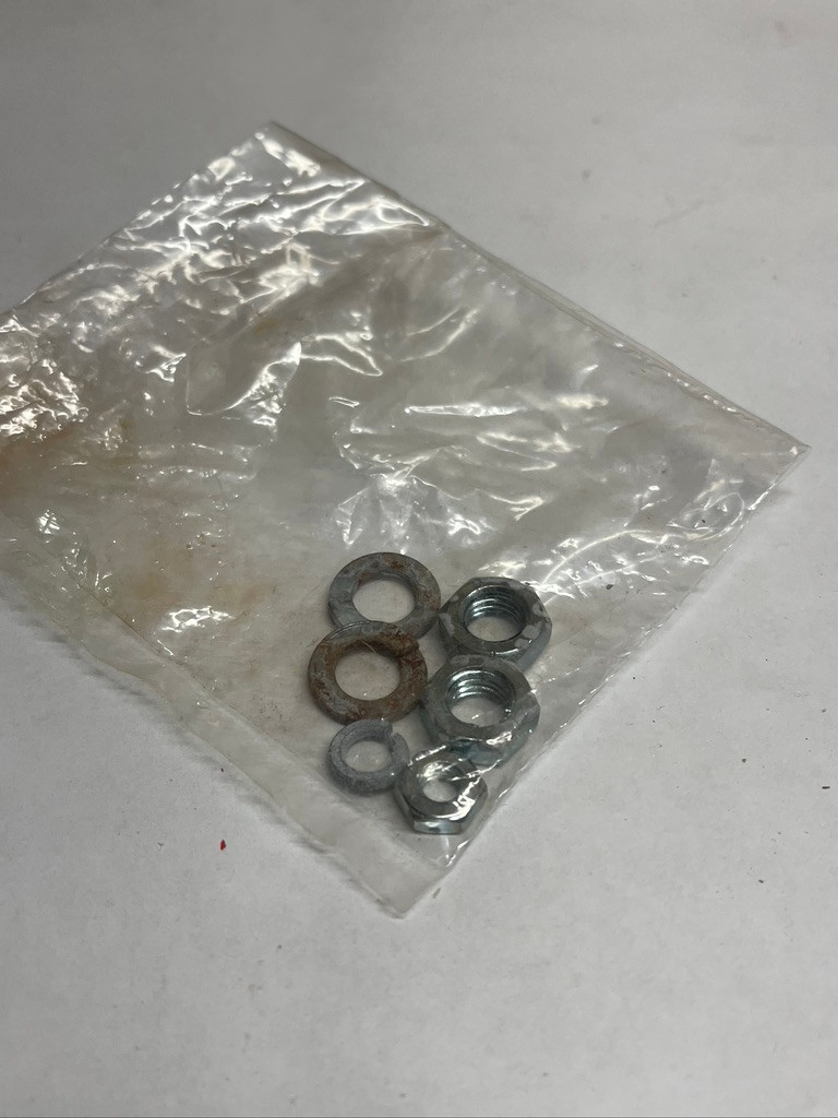 Cole Hersee 24106-12V Continuous Duty Solenoid 5945-01-063-2506
