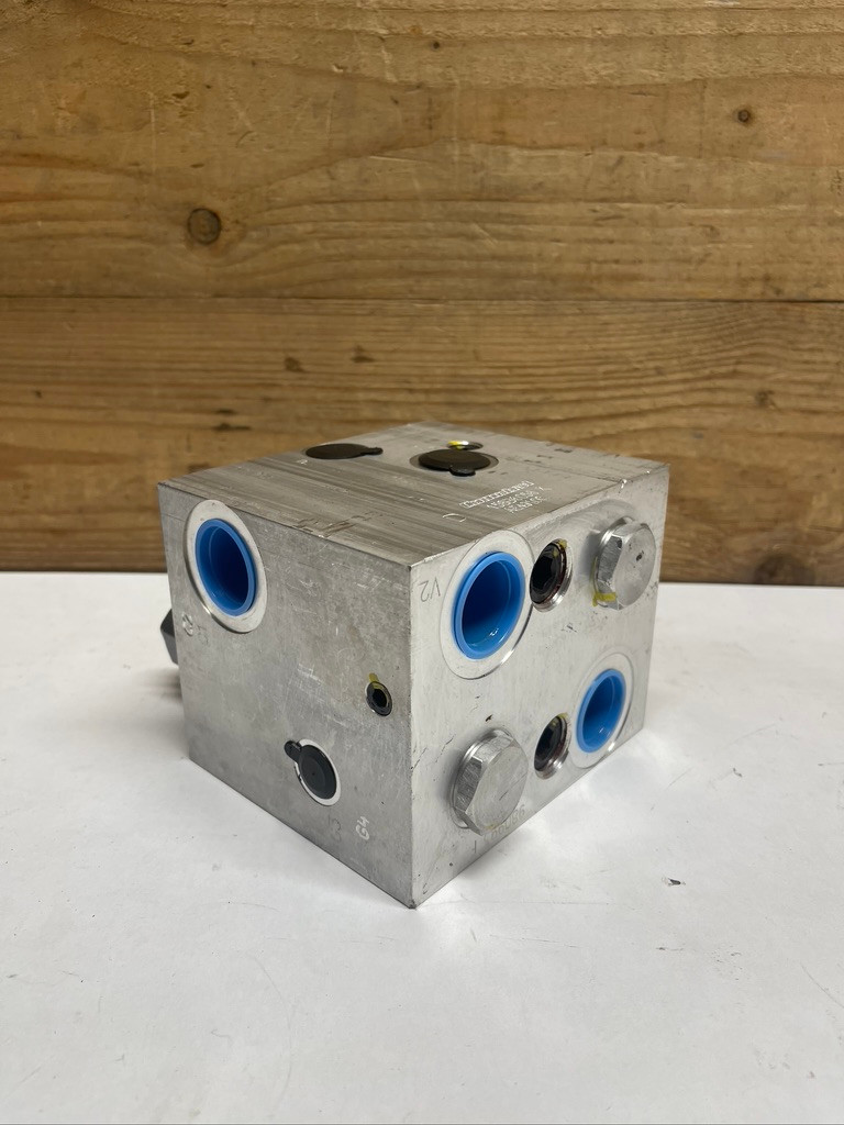 Comatrol 158B6056 1EEKXP5408-003 Hydraulic Steering Valve HIC