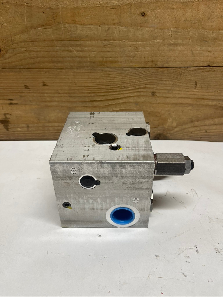 Comatrol 158B6056 1EEKXP5408-003 Hydraulic Steering Valve HIC