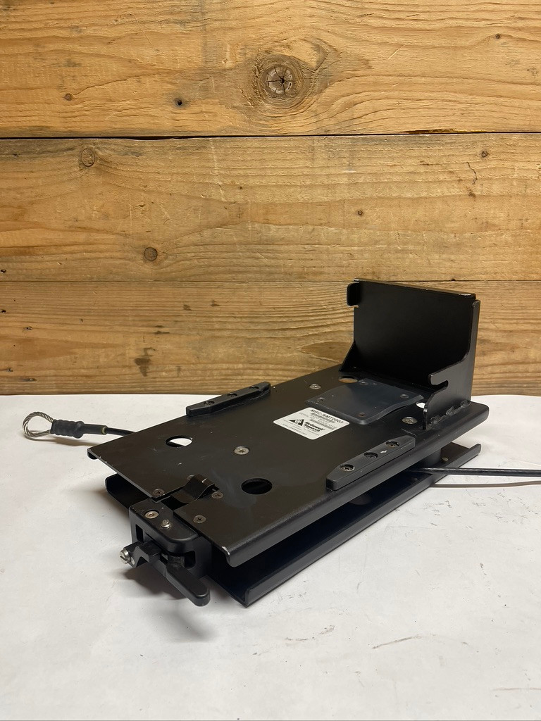 McDowell Research MRC-RMT0003 AN/PRC-117G Military Radio Mount