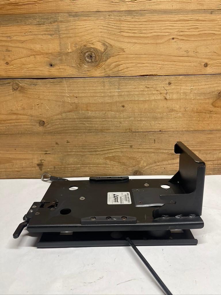 McDowell Research MRC-RMT0003 AN/PRC-117G Military Radio Mount