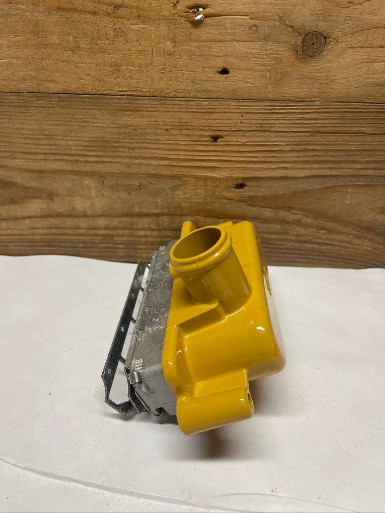 CAT Caterpillar 9Y-4357 Crankcase Breather Assembly Genuine OEM