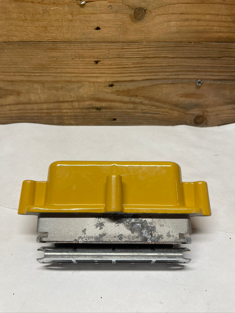 CAT Caterpillar 9Y-4357 Crankcase Breather Assembly Genuine OEM