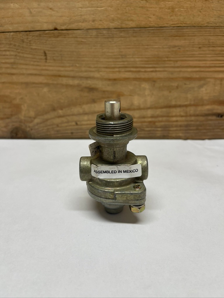 Bendix 104689 PP-8 Push Pull Air Brake Control Valve NSN 4820-01-114-7539
