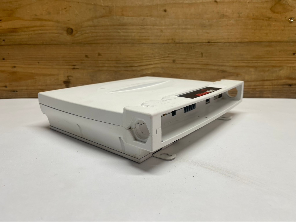 WhereNet LOS-4100 RFID RTLS Location Sensor Wired Ethernet 18-36VDC