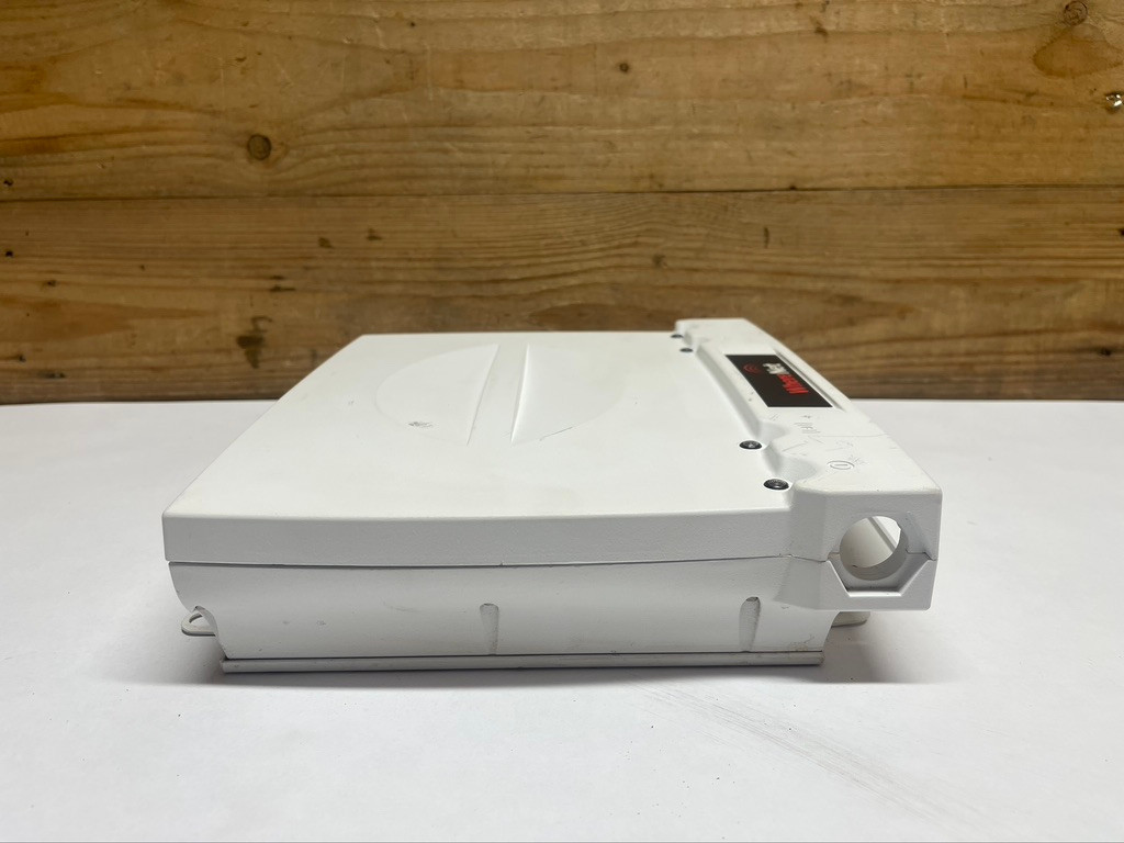 WhereNet LOS-4100 RFID RTLS Location Sensor Wired Ethernet 18-36VDC