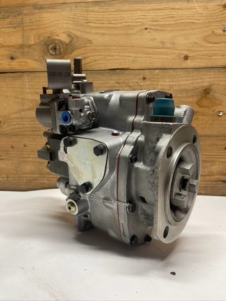 Cummins 4081267RX Cam Actuated Fuel Pump NSN 2910-01-527-1500 OEM