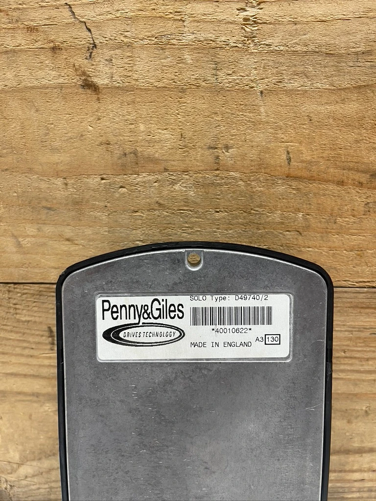Penny & Giles SOLO 40010622 Electric Motor Controller