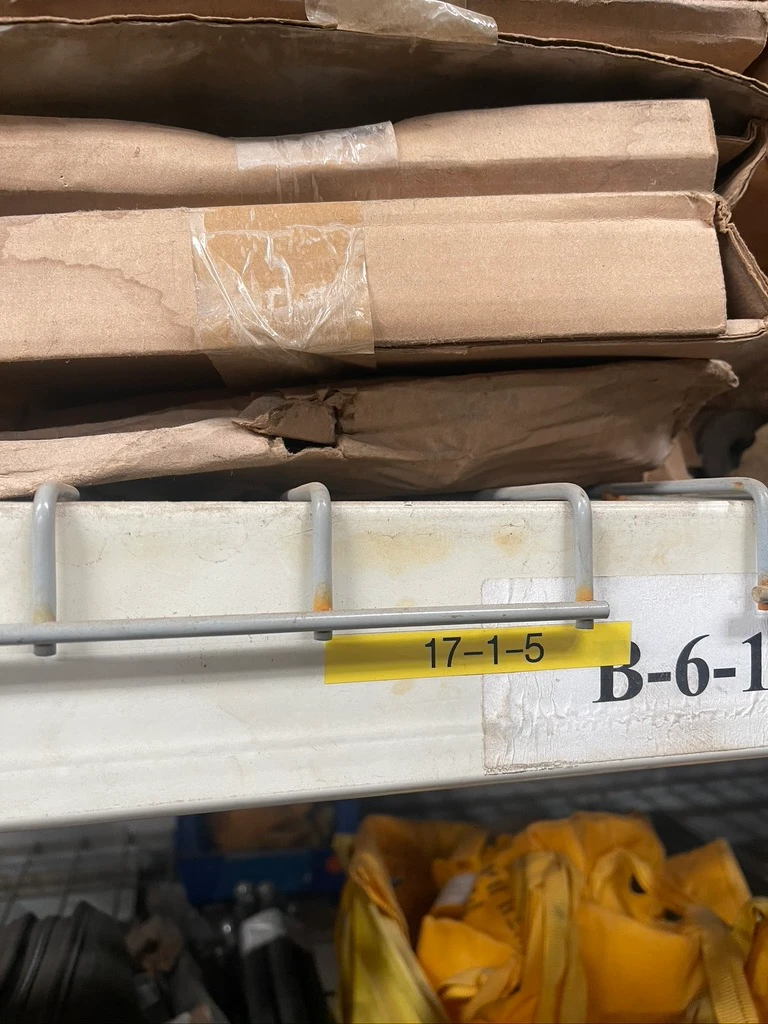CST/Berger Aluminum Surveying Tripod Adjustable Laser Level Stand (used)