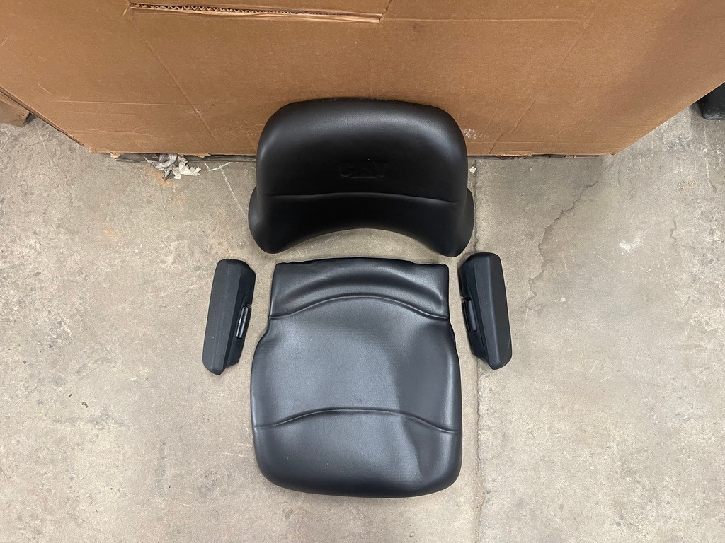 Caterpillar CAT OEM Seat Assembly Kit NOS