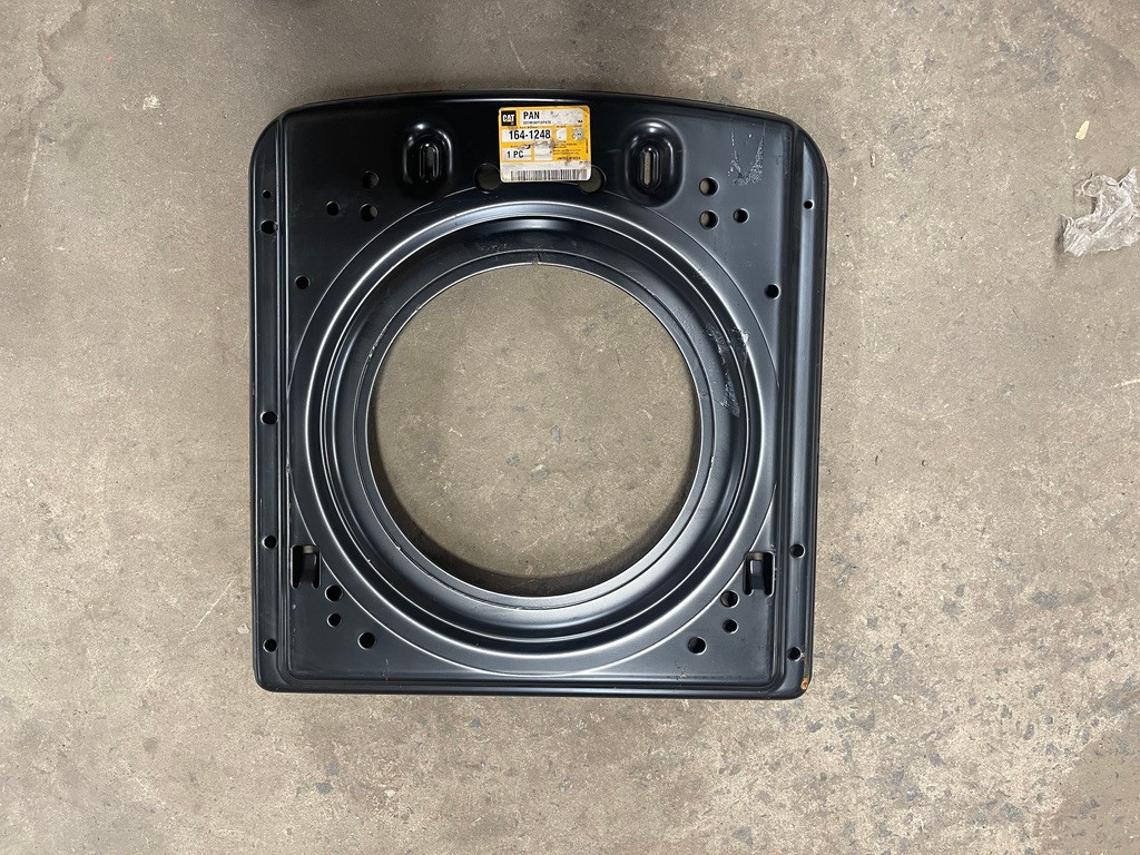 Caterpillar CAT OEM Seat Assembly Kit NOS