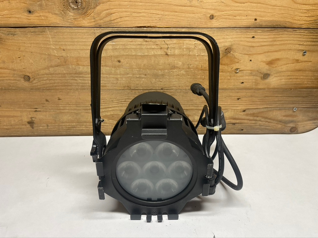 Chauvet Professional COLORado 1-Quad LED Stage Wash Light Version 2