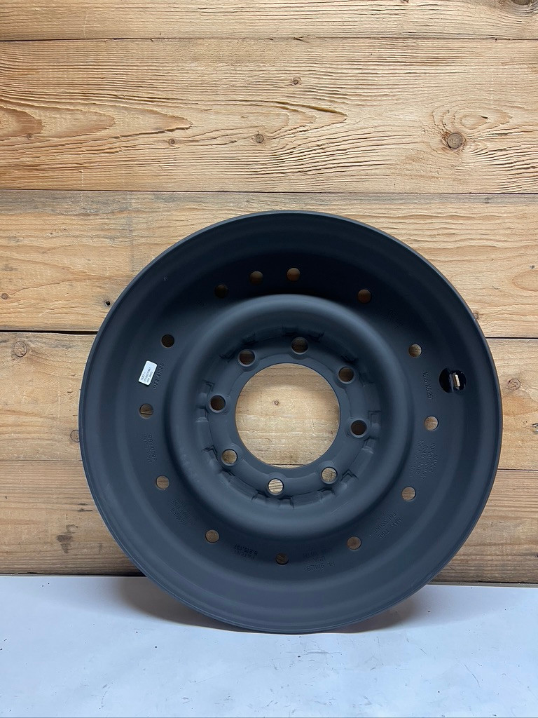 AM General EC12460178B1 HMMWV Humvee Outer Wheel Rim 16.5" Military
