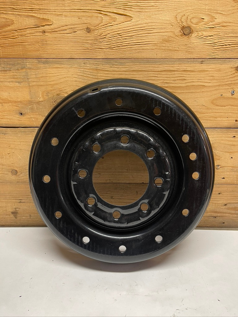 AM General EC12460178B1 HMMWV Humvee Outer Wheel Rim 16.5" Military