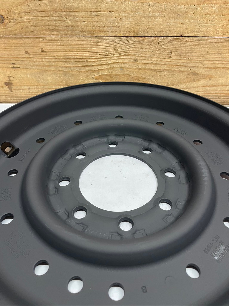 AM General EC12460178B1 HMMWV Humvee Outer Wheel Rim 16.5" Military