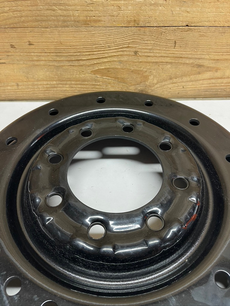 AM General EC12460178B1 HMMWV Humvee Outer Wheel Rim 16.5" Military