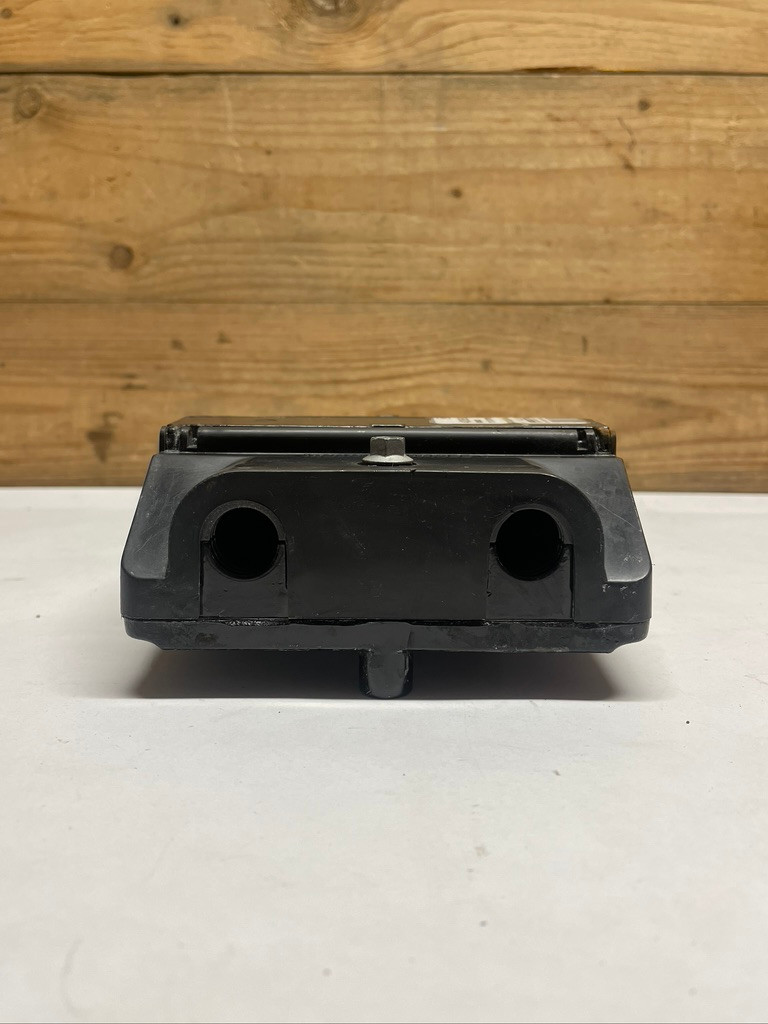 Meritor WABCO 4008509120 ABS ECU PABS Brake Control Module 24V 4S4M